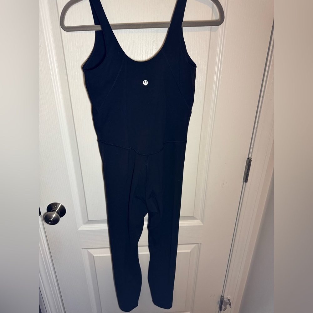 Lululemon Align Bodysuit 25" View 5